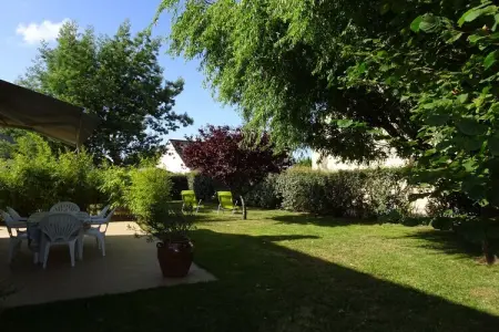 holiday home Le Tour-du-Parc, Maison sur Rhuys près de Plage de Rouvran - Photo 14
