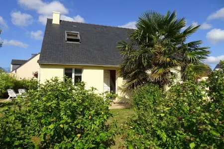 holiday home Le Tour-du-Parc, Maison sur Rhuys près de Plage de Rouvran - Photo 16