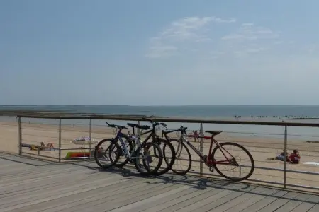 holiday home Le Tour-du-Parc, Maison sur Rhuys près de Plage de Rouvran - Photo 19