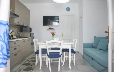 Maison 6 personnes à Lu Fraile  San Teodoro - Photo 1