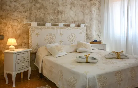 Maison 6 personnes à Lu Fraile  San Teodoro - Photo 2
