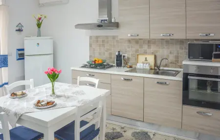 Maison 6 personnes à Lu Fraile  San Teodoro - Photo 3