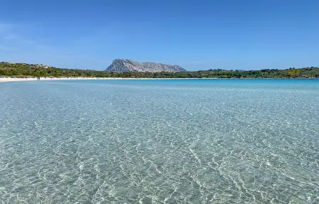 Maison 6 personnes à Lu Fraile  San Teodoro - Photo 5