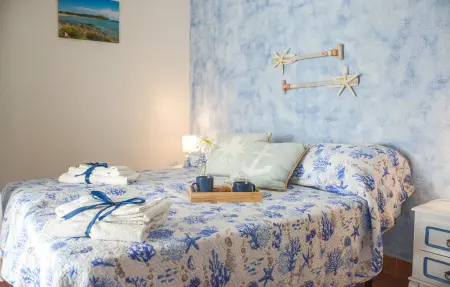 Maison 6 personnes à Lu Fraile  San Teodoro - Photo 9