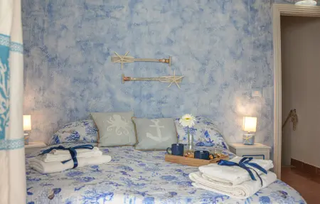 Maison 6 personnes à Lu Fraile  San Teodoro - Photo 10
