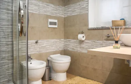 Maison 6 personnes à Lu Fraile  San Teodoro - Photo 11