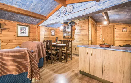 Maison 8 personnes à Arcos de la Frontera - Photo 4