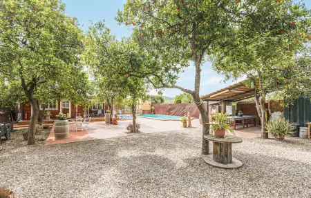 Maison 8 personnes à Arcos de la Frontera - Photo 7