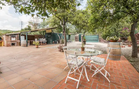 Maison 8 personnes à Arcos de la Frontera - Photo 10