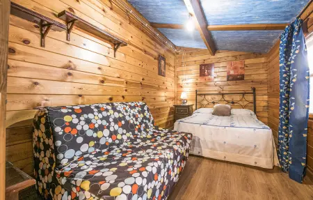 Maison 8 personnes à Arcos de la Frontera - Photo 14