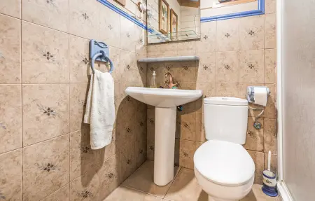 Maison 8 personnes à Arcos de la Frontera - Photo 15