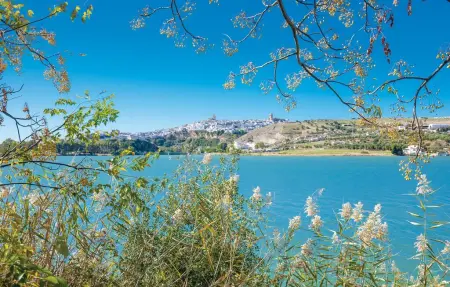 Maison 8 personnes à Arcos de la Frontera - Photo 17