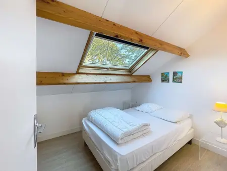 Villa bord de mer avec jardin et Wifi gratuit, Maison 10 personnes à Saint Pair sur Mer - Photo 25