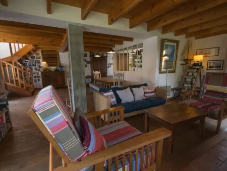 Grande maison familiale avec jardin proche plages - Photo 2