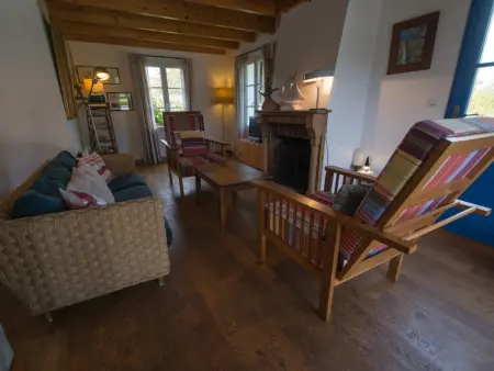 Grande maison familiale avec jardin proche plages - Photo 3