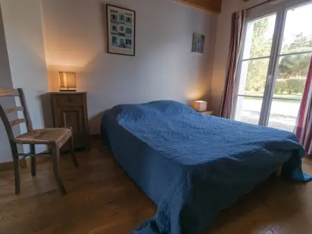 Grande maison familiale avec jardin proche plages - Photo 6