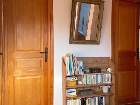 Grande maison familiale avec jardin proche plages - Photo 13