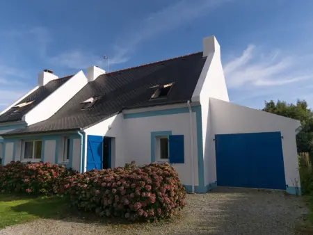 Grande maison familiale avec jardin proche plages - Photo 14