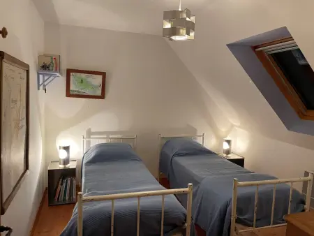 Grande maison familiale avec jardin proche plages - Photo 15