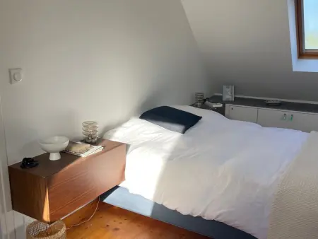 Grande maison familiale avec jardin proche plages - Photo 20