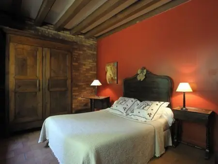 Maison Rustique Familiale en Sologne avec Grands Espaces, Proche Châteaux de la Loire - Photo 2