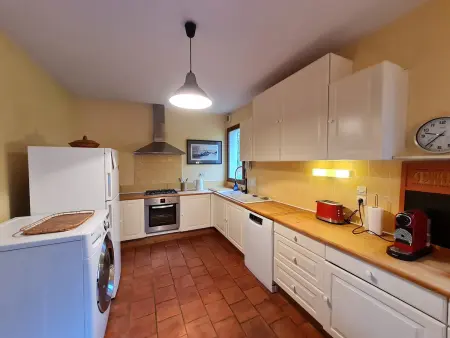 Maison Rustique Familiale en Sologne avec Grands Espaces, Proche Châteaux de la Loire - Photo 3