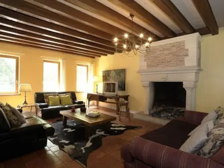 Maison Rustique Familiale en Sologne avec Grands Espaces, Proche Châteaux de la Loire - Photo 7