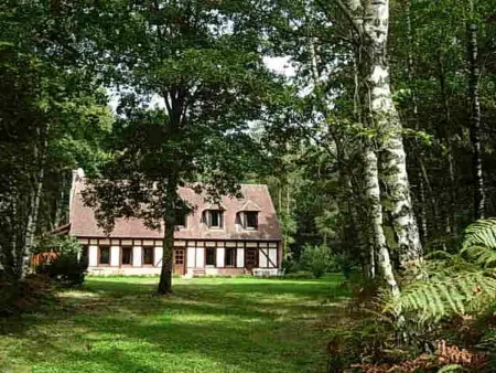 Maison Rustique Familiale en Sologne avec Grands Espaces, Proche Châteaux de la Loire - Photo 16