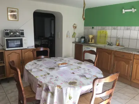 Gîte confortable avec terrasse et jardin, près de Baccarat, idéal pour nature et détente - Photo 5