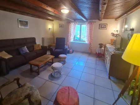Gîte confortable avec terrasse et jardin, près de Baccarat, idéal pour nature et détente - Photo 6