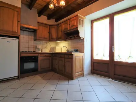 Gîte familial au calme avec jeux, VTT, randonnée, près du Parc Livradois, La Chaise-Dieu et Craponne - Photo 1