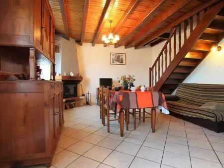 Gîte familial au calme avec jeux, VTT, randonnée, près du Parc Livradois, La Chaise-Dieu et Craponne - Photo 2