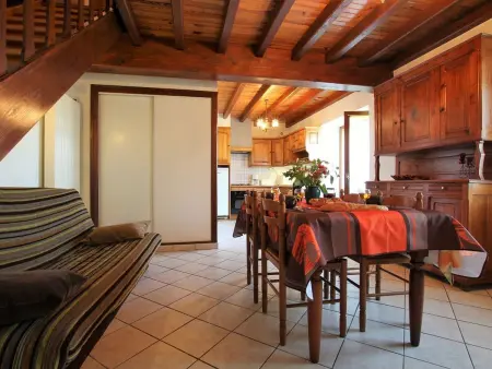 Gîte familial au calme avec jeux, VTT, randonnée, près du Parc Livradois, La Chaise-Dieu et Craponne - Photo 3