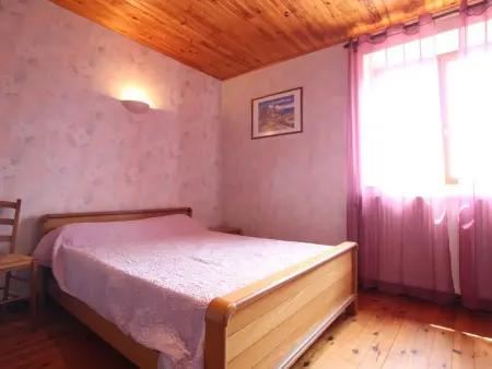 Gîte familial au calme avec jeux, VTT, randonnée, près du Parc Livradois, La Chaise-Dieu et Craponne - Photo 5