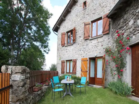 Gîte familial au calme avec jeux, VTT, randonnée, près du Parc Livradois, La Chaise-Dieu et Craponne - Photo 11