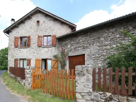 Gîte familial au calme avec jeux, VTT, randonnée, près du Parc Livradois, La Chaise-Dieu et Craponne - Photo 14