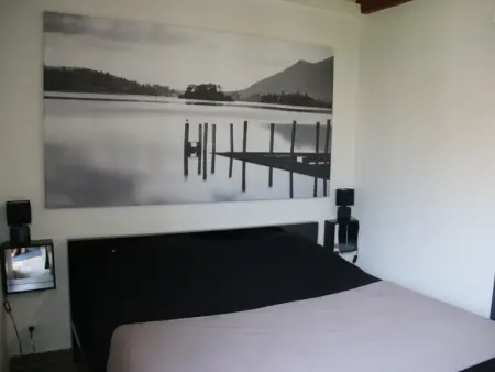 Villa climatisée avec terrasse et parking, 2 chambres, WiFi, proche plage d'Agde - Photo 8