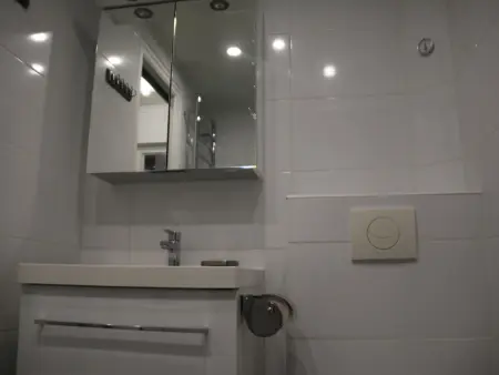 Villa climatisée avec terrasse et parking, 2 chambres, WiFi, proche plage d'Agde - Photo 11