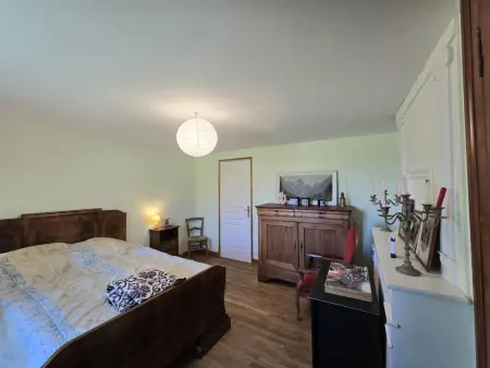 Gîte familial avec cheminée, ping-pong, près de la Grotte de Tourtoirac et du Château de Hautefort - Photo 9