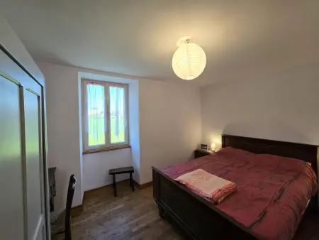Gîte familial avec cheminée, ping-pong, près de la Grotte de Tourtoirac et du Château de Hautefort - Photo 10