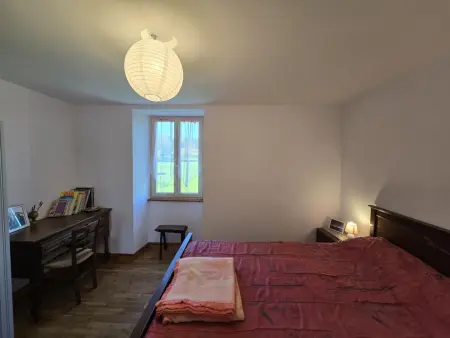 Gîte familial avec cheminée, ping-pong, près de la Grotte de Tourtoirac et du Château de Hautefort - Photo 11
