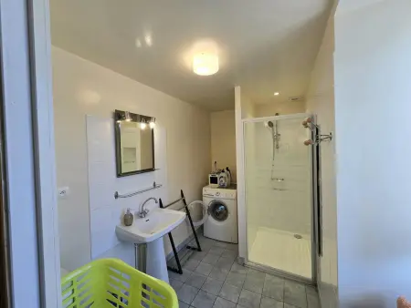 Gîte familial avec cheminée, ping-pong, près de la Grotte de Tourtoirac et du Château de Hautefort - Photo 12