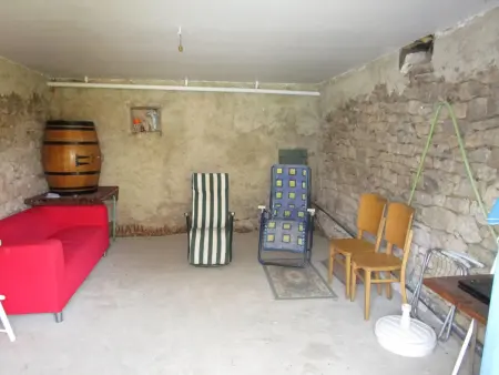 Gîte familial avec cheminée, ping-pong, près de la Grotte de Tourtoirac et du Château de Hautefort - Photo 18