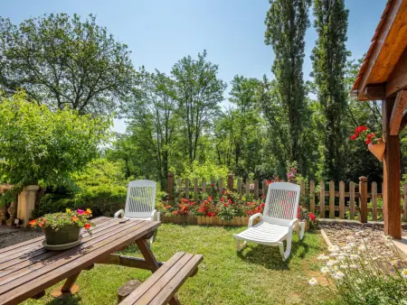 Maison Périgourdine avec Jardin, Terrasse et Accès Wifi à 3.5 km des Eyzies de Tayac - Photo 1