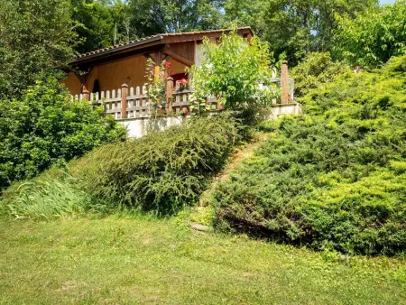 Maison Périgourdine avec Jardin, Terrasse et Accès Wifi à 3.5 km des Eyzies de Tayac - Photo 2