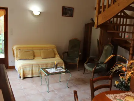 Maison Périgourdine avec Jardin, Terrasse et Accès Wifi à 3.5 km des Eyzies de Tayac - Photo 3