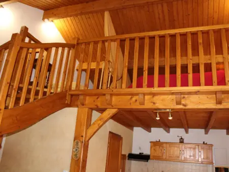 Maison Périgourdine avec Jardin, Terrasse et Accès Wifi à 3.5 km des Eyzies de Tayac - Photo 7