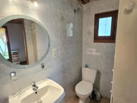 Maison Périgourdine avec Jardin, Terrasse et Accès Wifi à 3.5 km des Eyzies de Tayac - Photo 9