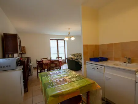 Maison de Charme au Calme Proche Sarlat avec Cheminée et Terrasse - Photo 1
