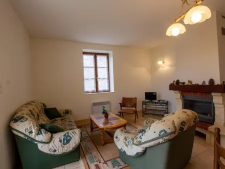 Maison de Charme au Calme Proche Sarlat avec Cheminée et Terrasse - Photo 8
